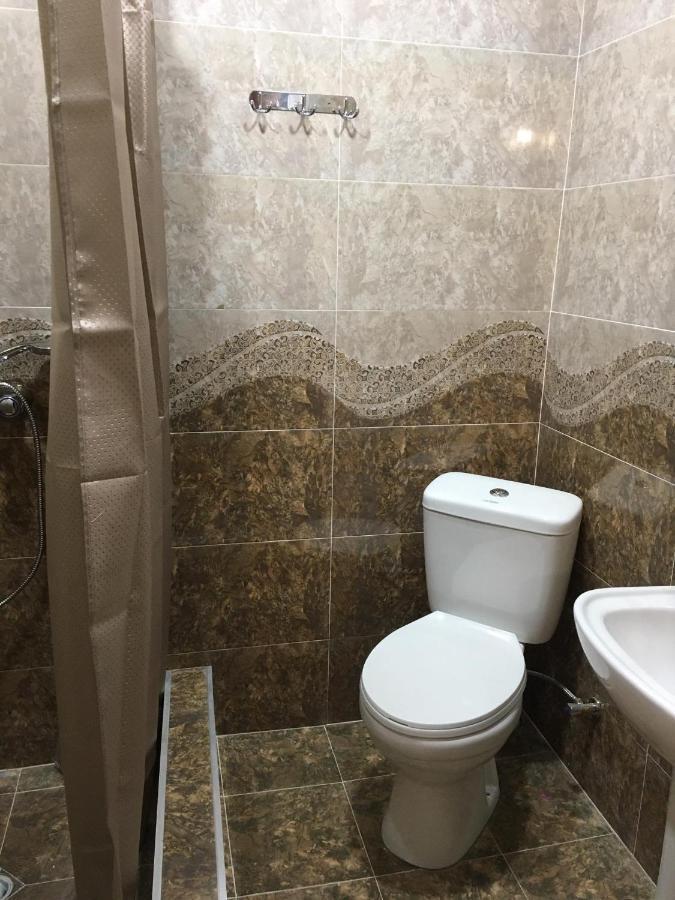 Guest House Babaka Sighnaghi Exterior photo