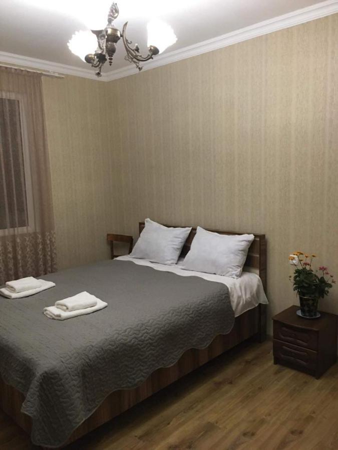 Guest House Babaka Sighnaghi Exterior photo