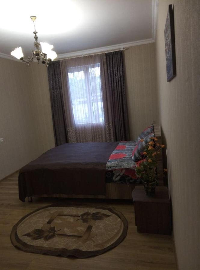 Guest House Babaka Sighnaghi Exterior photo