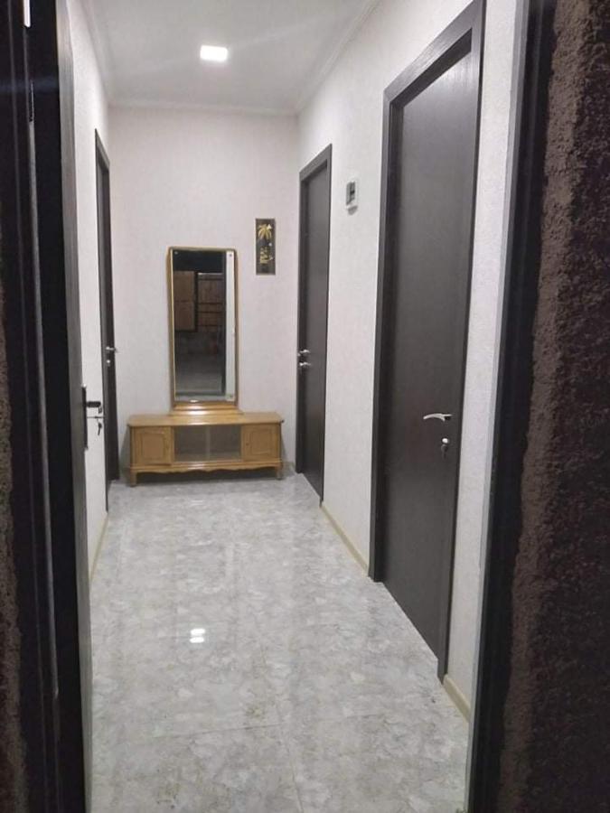 Guest House Babaka Sighnaghi Exterior photo