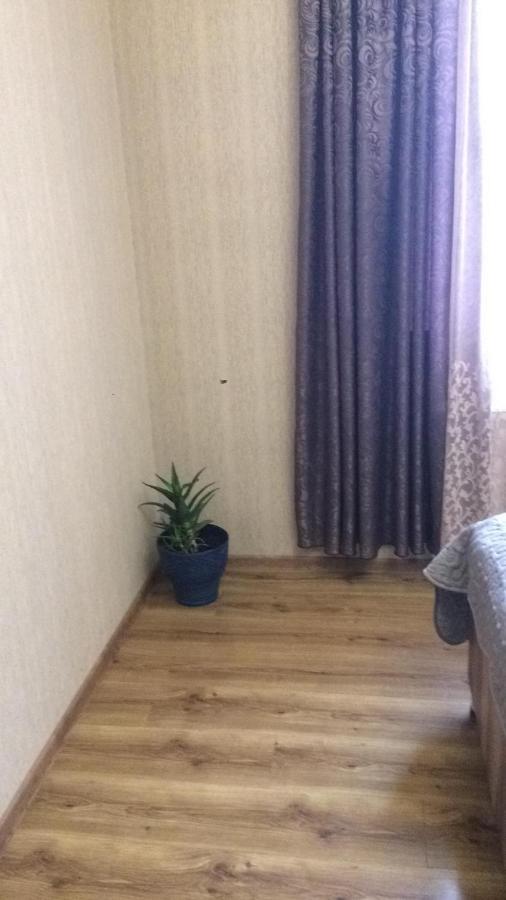 Guest House Babaka Sighnaghi Exterior photo