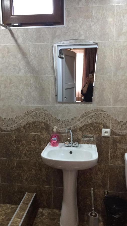 Guest House Babaka Sighnaghi Exterior photo