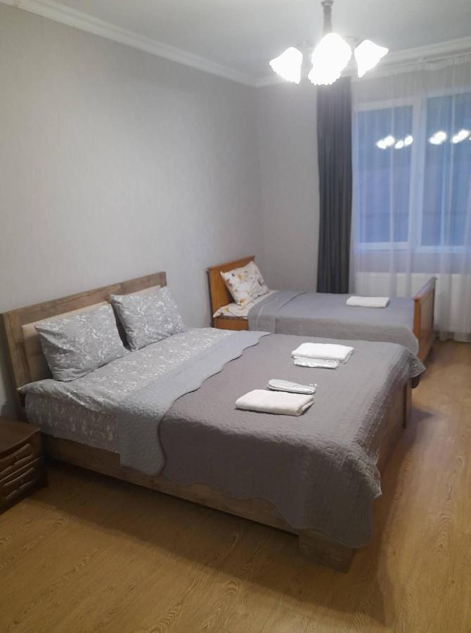 Guest House Babaka Sighnaghi Exterior photo